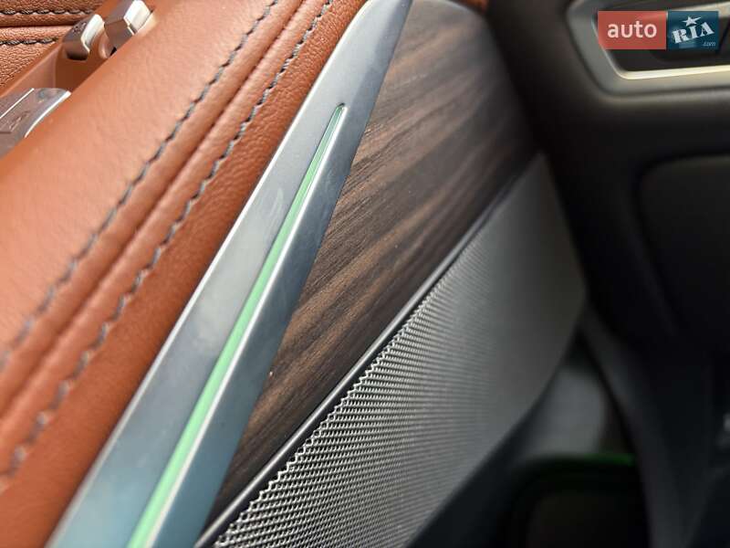 Внедорожник / Кроссовер BMW X7 2023 в Киеве фото 105 Внедорожник / Кроссовер BMW X7 2023 в Киеве