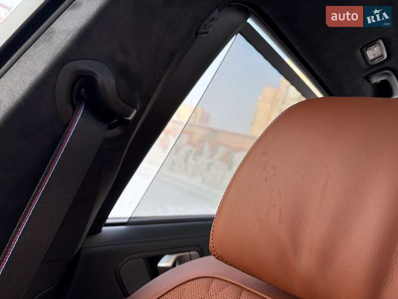 Внедорожник / Кроссовер BMW X7 2023 в Киеве фото 107 Внедорожник / Кроссовер BMW X7 2023 в Киеве