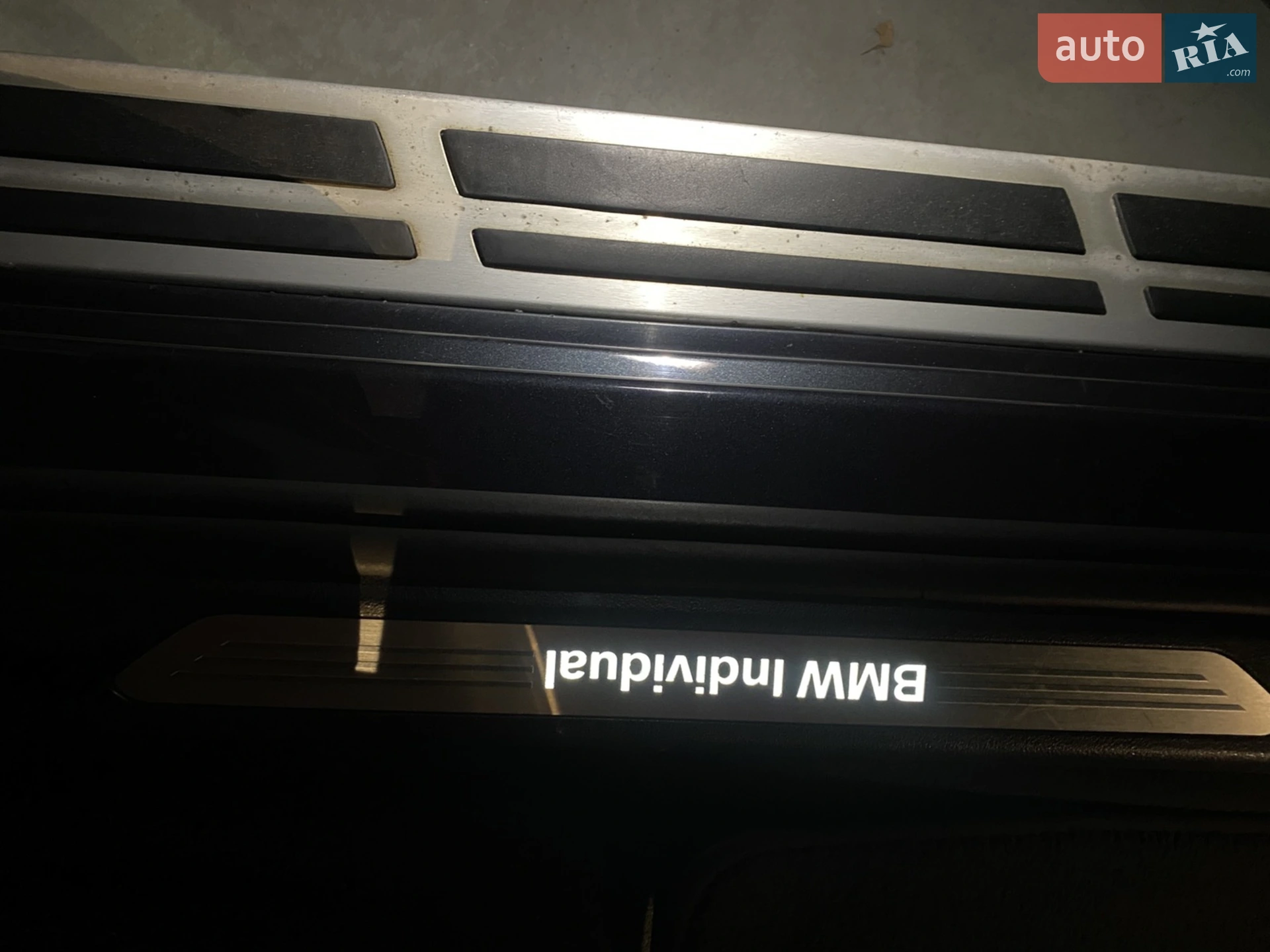 2019 BMW X7 - мініатюра 26