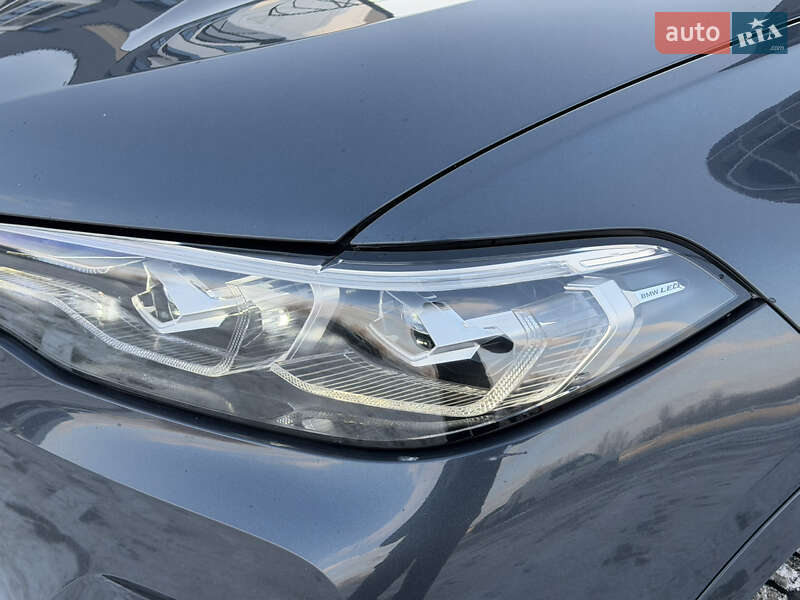 Внедорожник / Кроссовер BMW X7 2020 в Черкассах