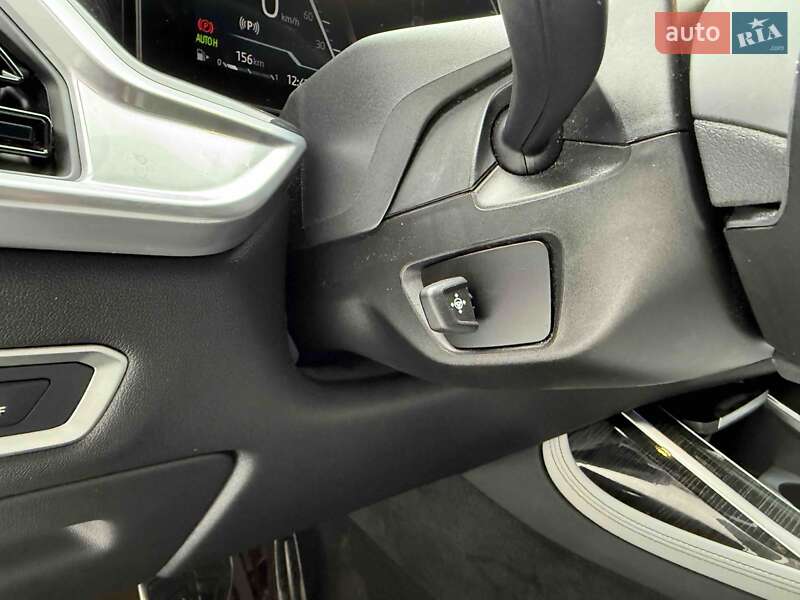 Внедорожник / Кроссовер BMW X7 2024 в Львове