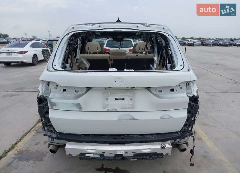 Внедорожник / Кроссовер BMW X7 2019 в Луцке
