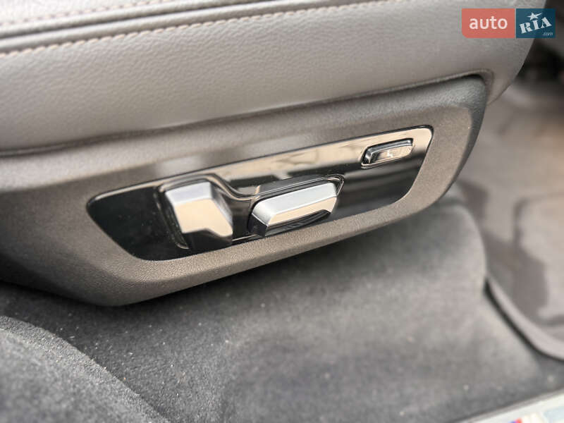 Внедорожник / Кроссовер BMW X7 2020 в Харькове