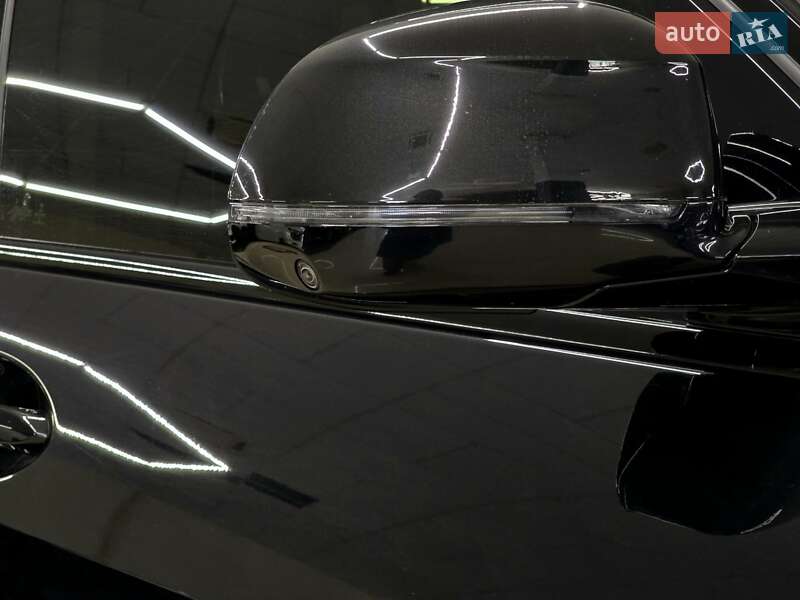 Внедорожник / Кроссовер BMW X7 2021 в Николаеве