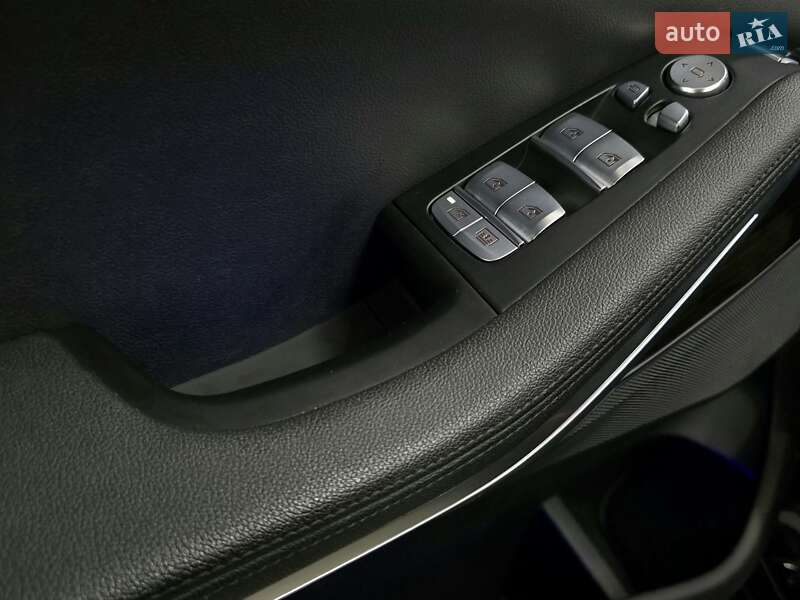 Внедорожник / Кроссовер BMW X7 2021 в Николаеве