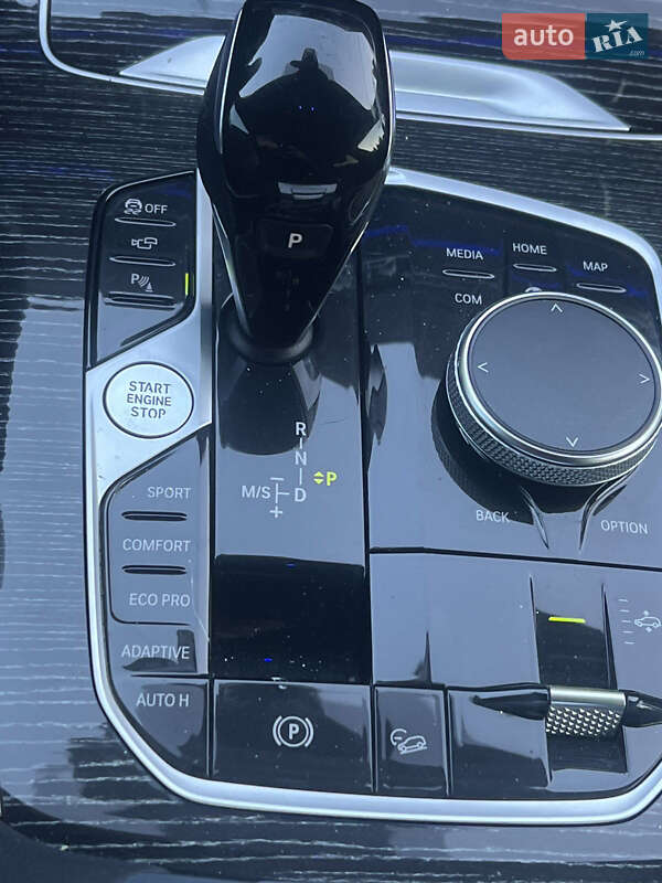 Внедорожник / Кроссовер BMW X7 2022 в Киеве