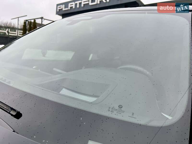 Внедорожник / Кроссовер BMW X7 2022 в Киеве