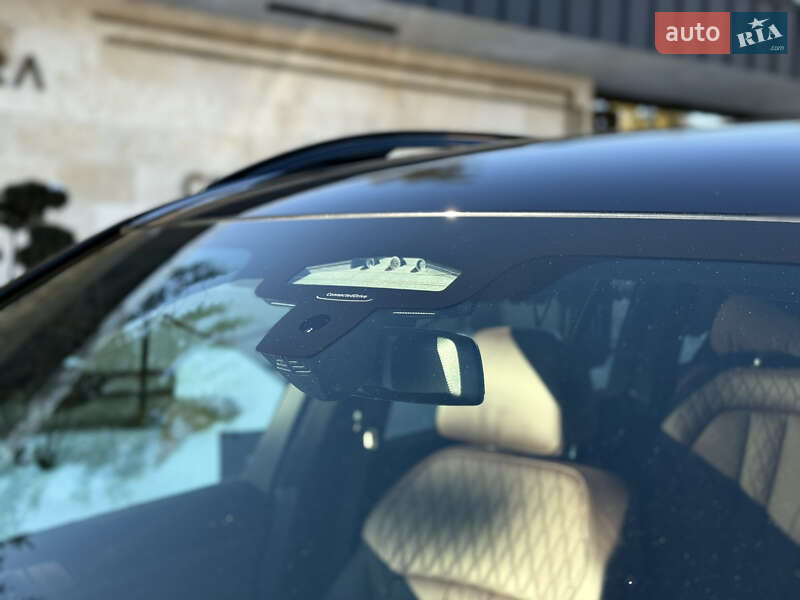 Внедорожник / Кроссовер BMW X7 2020 в Львове фото 15 Внедорожник / Кроссовер BMW X7 2020 в Львове