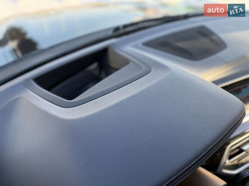 Внедорожник / Кроссовер BMW X7 2020 в Львове фото 33 Внедорожник / Кроссовер BMW X7 2020 в Львове