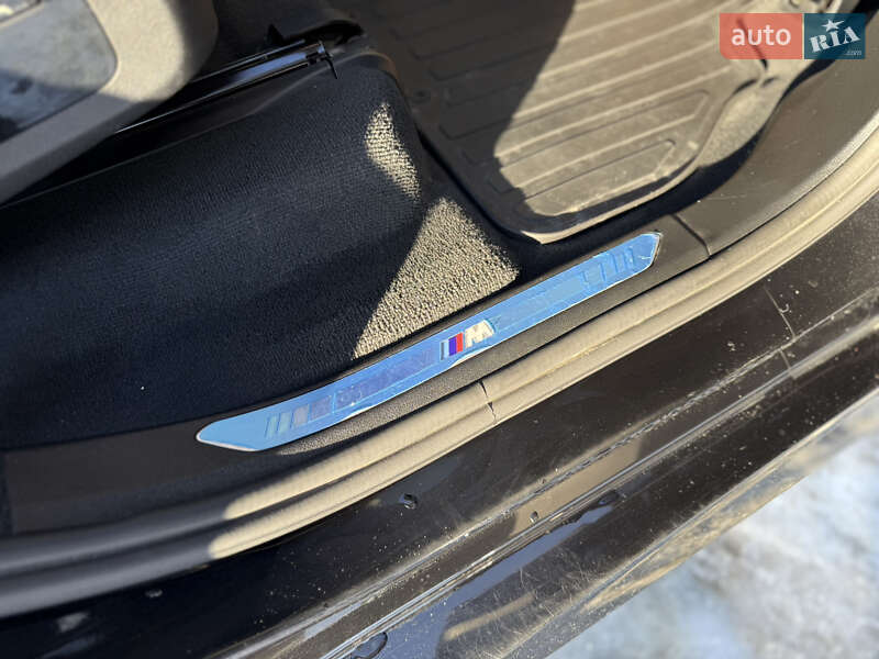 Внедорожник / Кроссовер BMW X7 2020 в Львове фото 81 Внедорожник / Кроссовер BMW X7 2020 в Львове