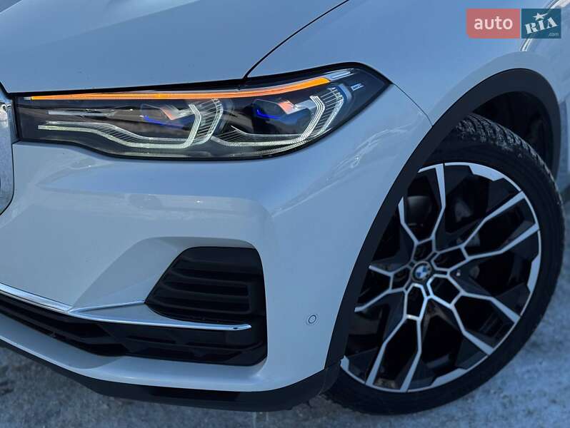 Внедорожник / Кроссовер BMW X7 2020 в Ровно фото 6 Внедорожник / Кроссовер BMW X7 2020 в Ровно