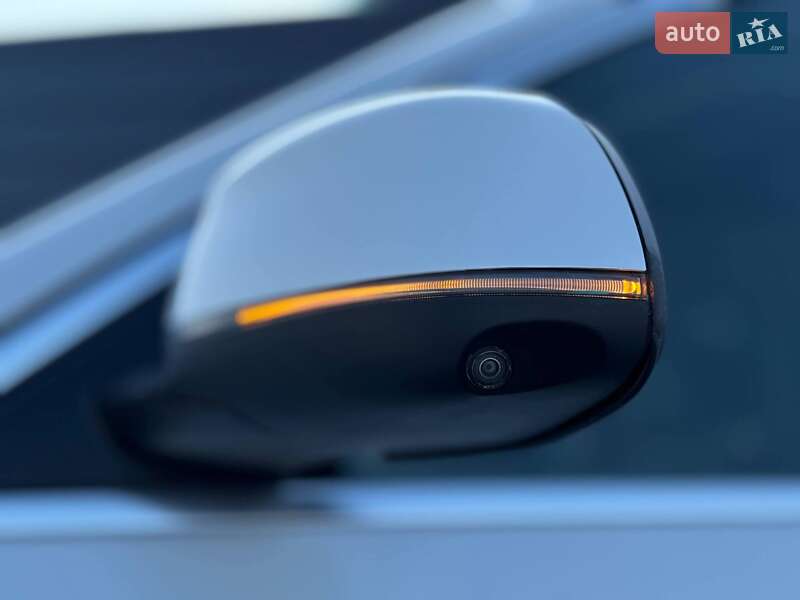 Внедорожник / Кроссовер BMW X7 2020 в Ровно фото 13 Внедорожник / Кроссовер BMW X7 2020 в Ровно