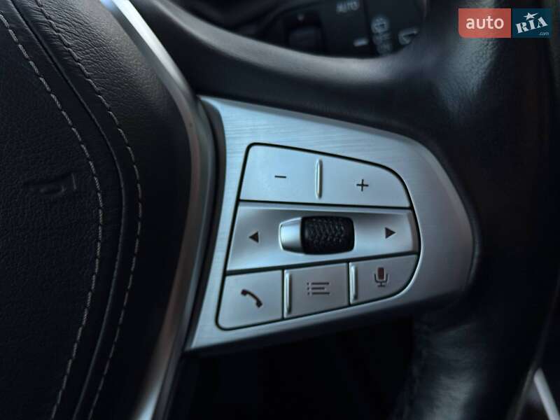 Внедорожник / Кроссовер BMW X7 2020 в Ровно фото 58 Внедорожник / Кроссовер BMW X7 2020 в Ровно