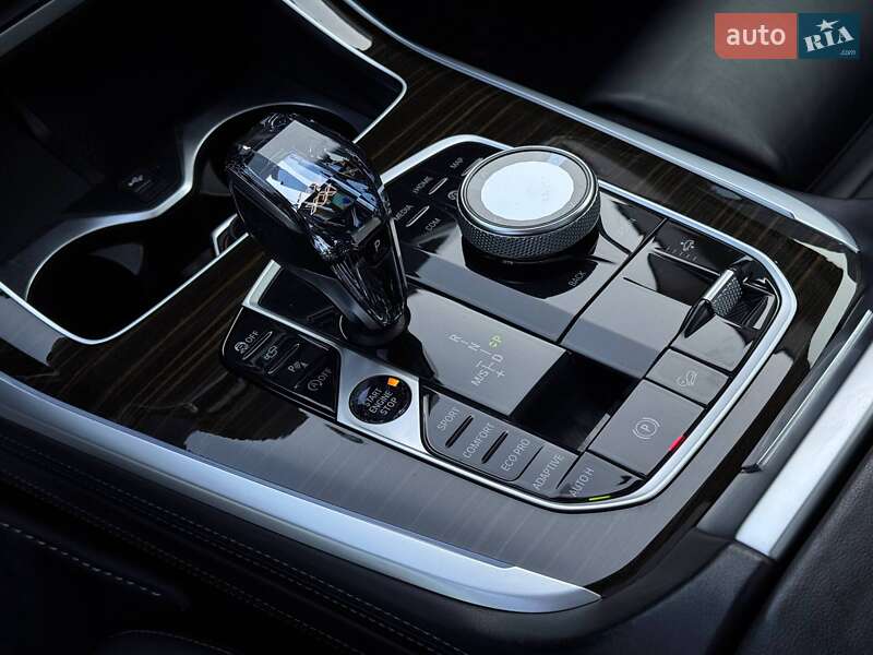 Внедорожник / Кроссовер BMW X7 2020 в Ровно фото 63 Внедорожник / Кроссовер BMW X7 2020 в Ровно