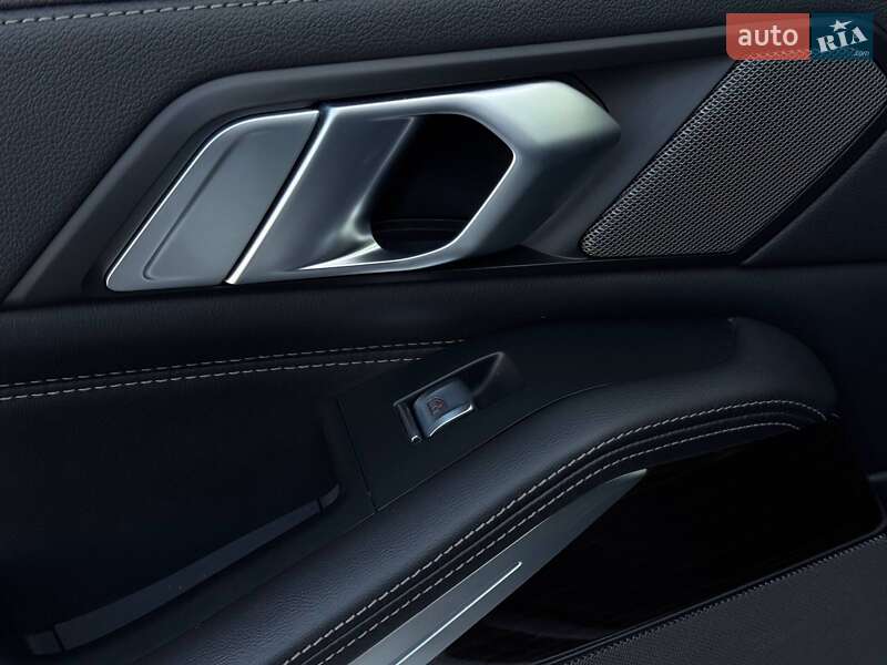 Внедорожник / Кроссовер BMW X7 2020 в Ровно фото 67 Внедорожник / Кроссовер BMW X7 2020 в Ровно