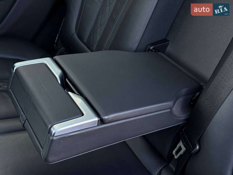 Внедорожник / Кроссовер BMW X7 2020 в Ровно фото 72 Внедорожник / Кроссовер BMW X7 2020 в Ровно