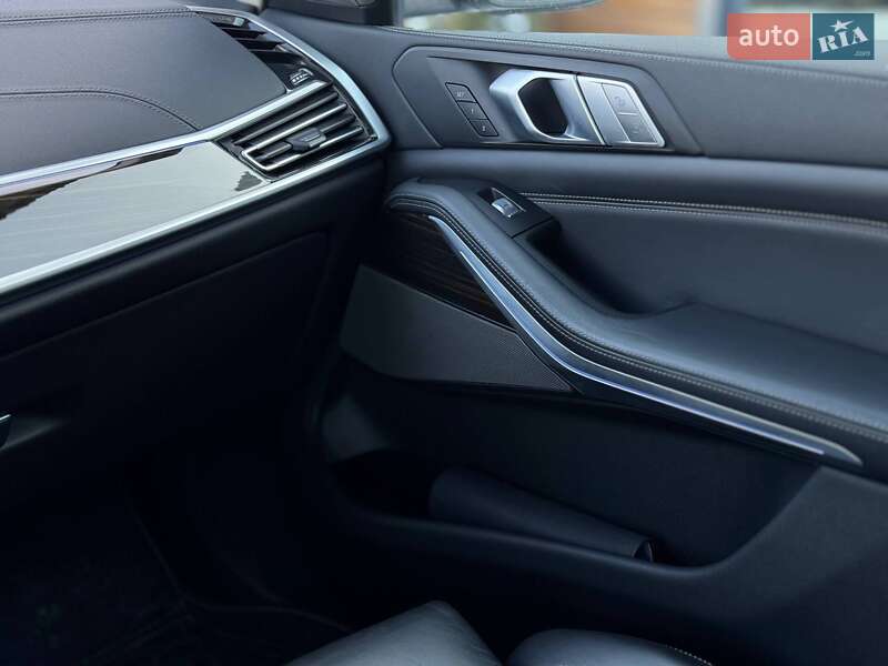 Внедорожник / Кроссовер BMW X7 2020 в Ровно фото 77 Внедорожник / Кроссовер BMW X7 2020 в Ровно