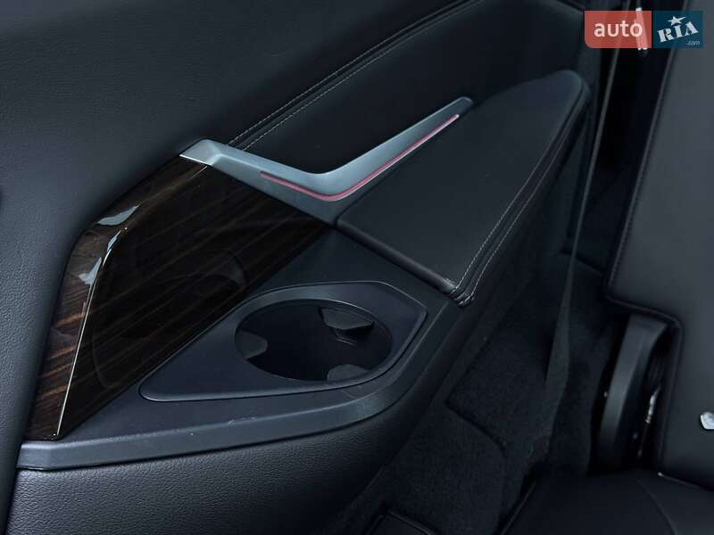 Внедорожник / Кроссовер BMW X7 2020 в Ровно фото 87 Внедорожник / Кроссовер BMW X7 2020 в Ровно