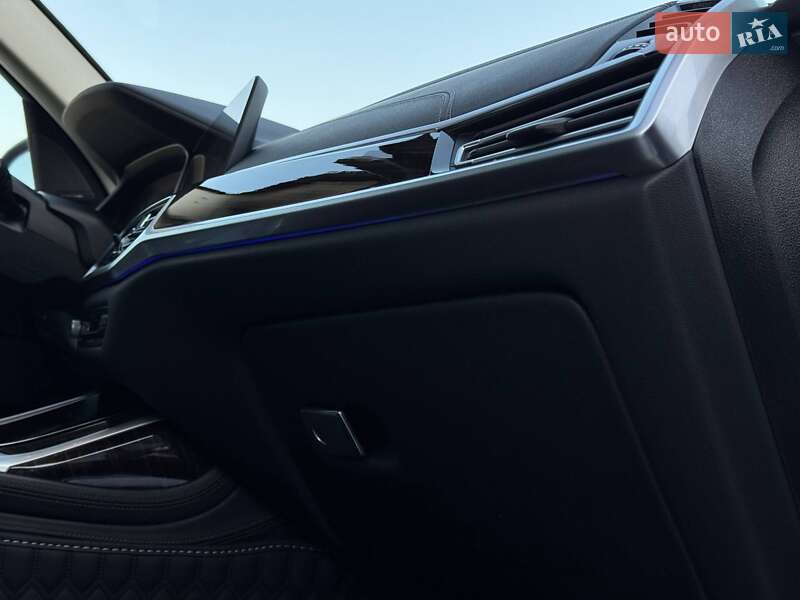 Внедорожник / Кроссовер BMW X7 2020 в Ровно фото 94 Внедорожник / Кроссовер BMW X7 2020 в Ровно