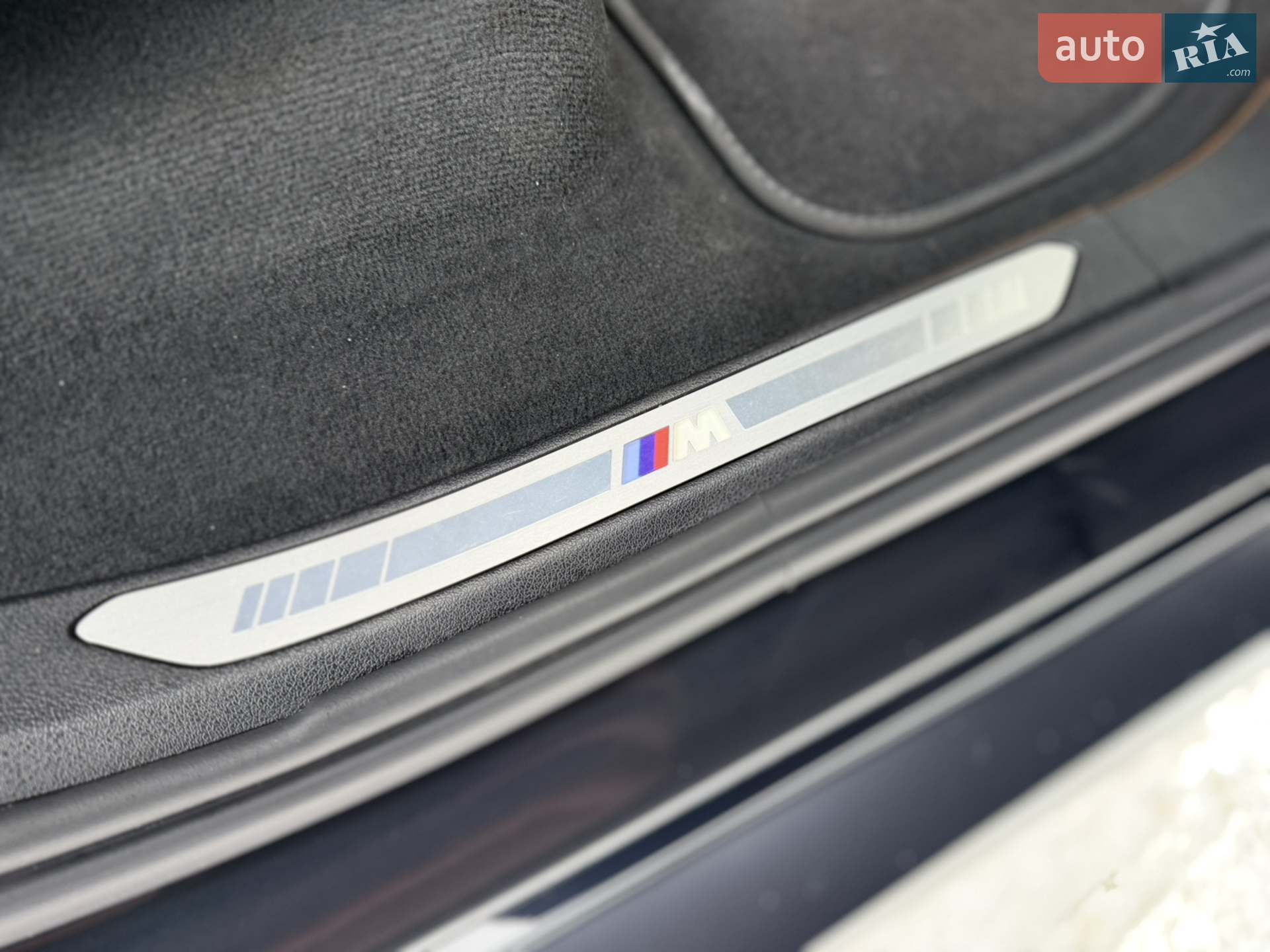 2023 BMW X7 - мініатюра 31