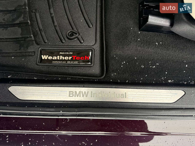 Внедорожник / Кроссовер BMW X7 2021 в Львове фото 58 Внедорожник / Кроссовер BMW X7 2021 в Львове