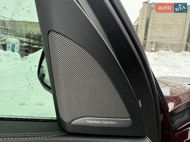 Внедорожник / Кроссовер BMW X7 2021 в Львове фото 68 Внедорожник / Кроссовер BMW X7 2021 в Львове