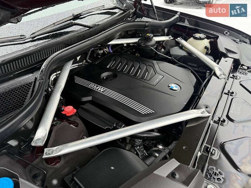 Внедорожник / Кроссовер BMW X7 2021 в Львове фото 82 Внедорожник / Кроссовер BMW X7 2021 в Львове