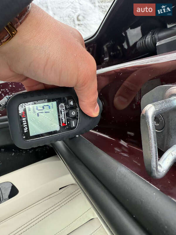 Внедорожник / Кроссовер BMW X7 2021 в Львове фото 108 Внедорожник / Кроссовер BMW X7 2021 в Львове