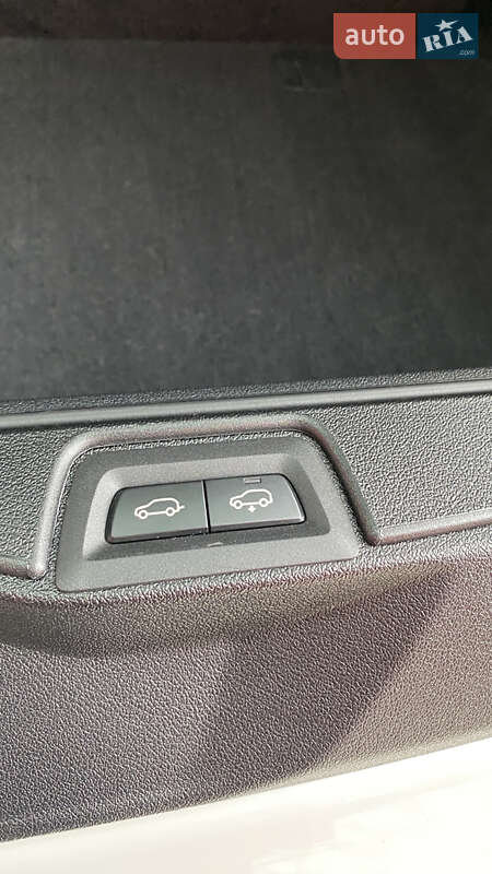 Позашляховик / Кросовер BMW X7 2022 в Львові