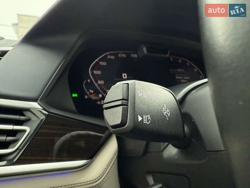 Внедорожник / Кроссовер BMW X7 2019 в Тернополе