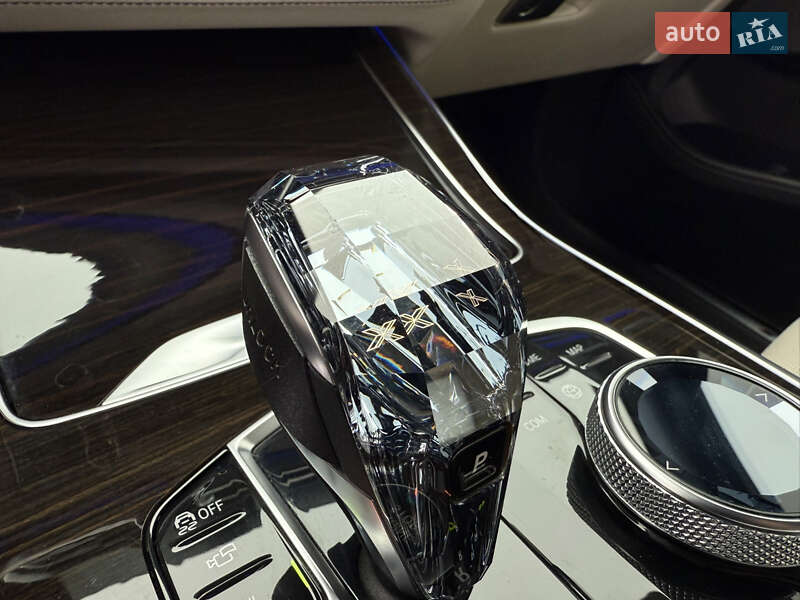 Внедорожник / Кроссовер BMW X7 2019 в Тернополе