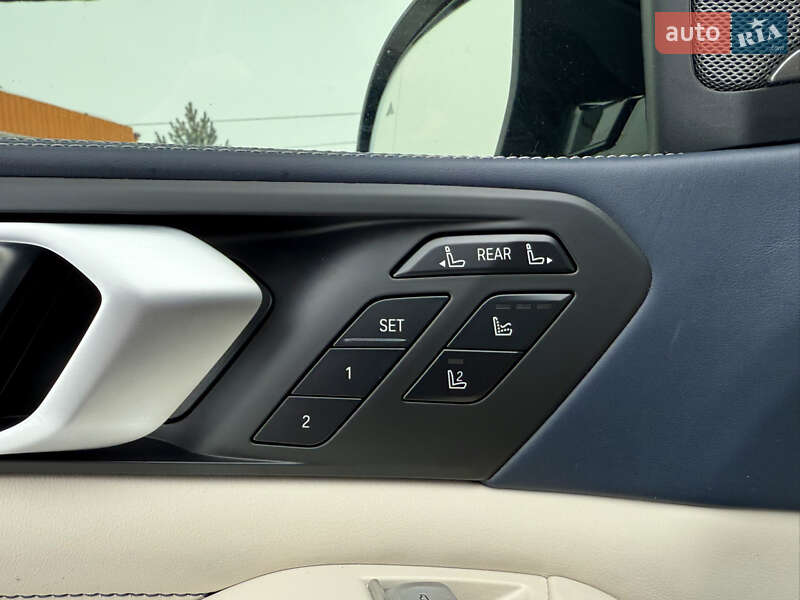 Внедорожник / Кроссовер BMW X7 2019 в Тернополе