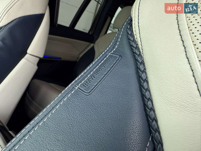 Внедорожник / Кроссовер BMW X7 2019 в Тернополе