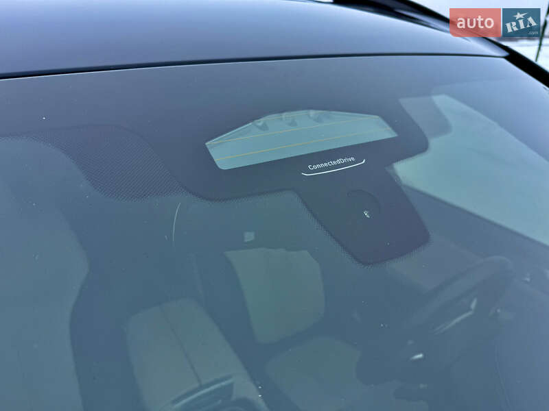 Внедорожник / Кроссовер BMW X7 2019 в Тернополе