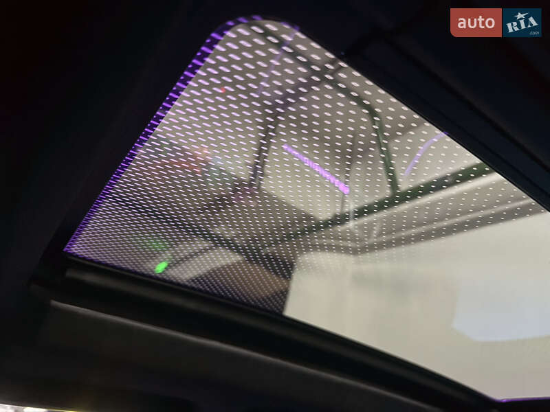 Позашляховик / Кросовер BMW X7 2025 в Києві