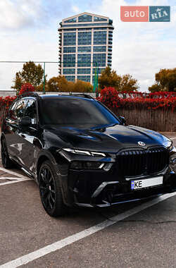 Внедорожник / Кроссовер BMW X7 2023 в Днепре