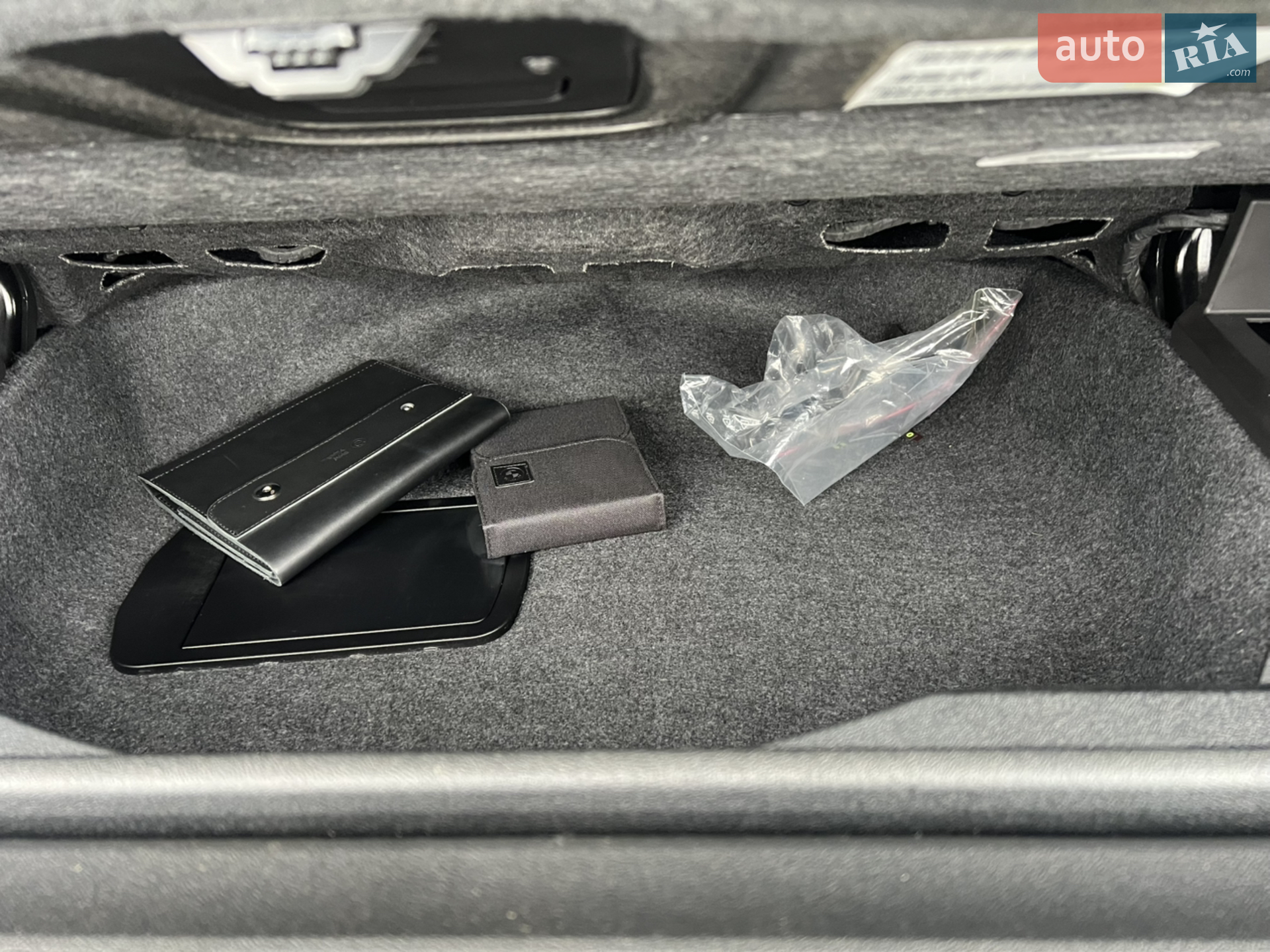 2020 BMW X7 - мініатюра 43