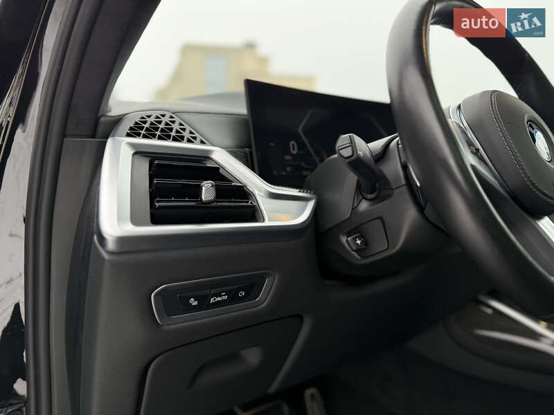 Внедорожник / Кроссовер BMW X7 2023 в Львове