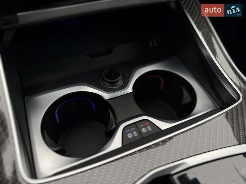 Внедорожник / Кроссовер BMW X7 2023 в Львове