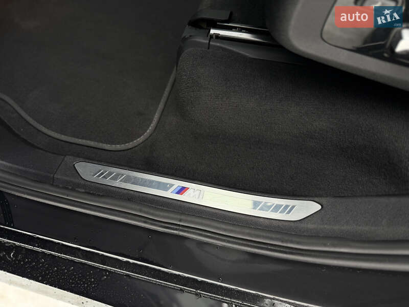 Внедорожник / Кроссовер BMW X7 2023 в Львове