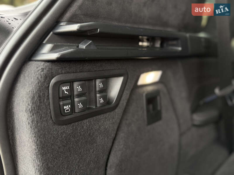 Внедорожник / Кроссовер BMW X7 2023 в Львове