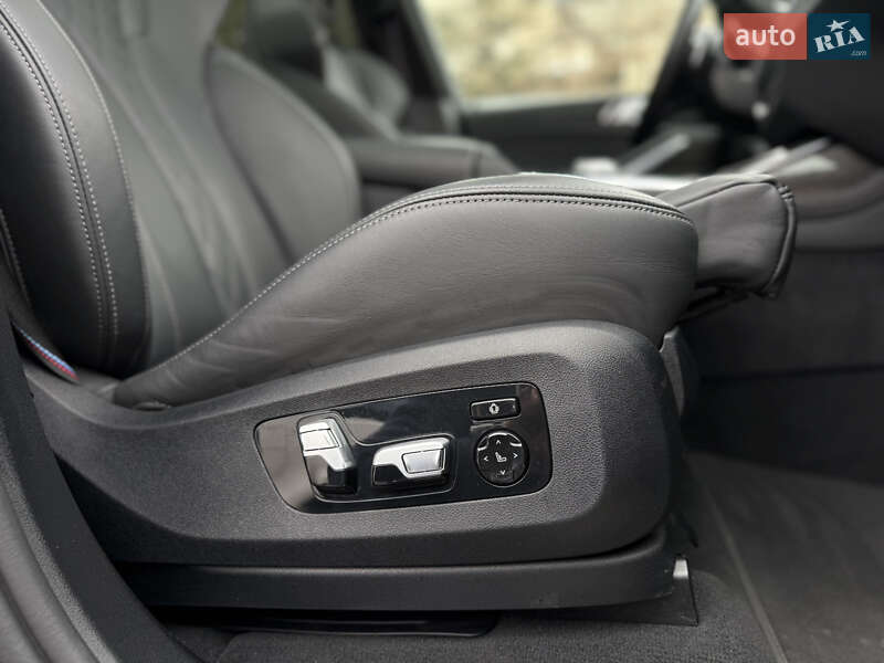 Внедорожник / Кроссовер BMW X7 2023 в Львове