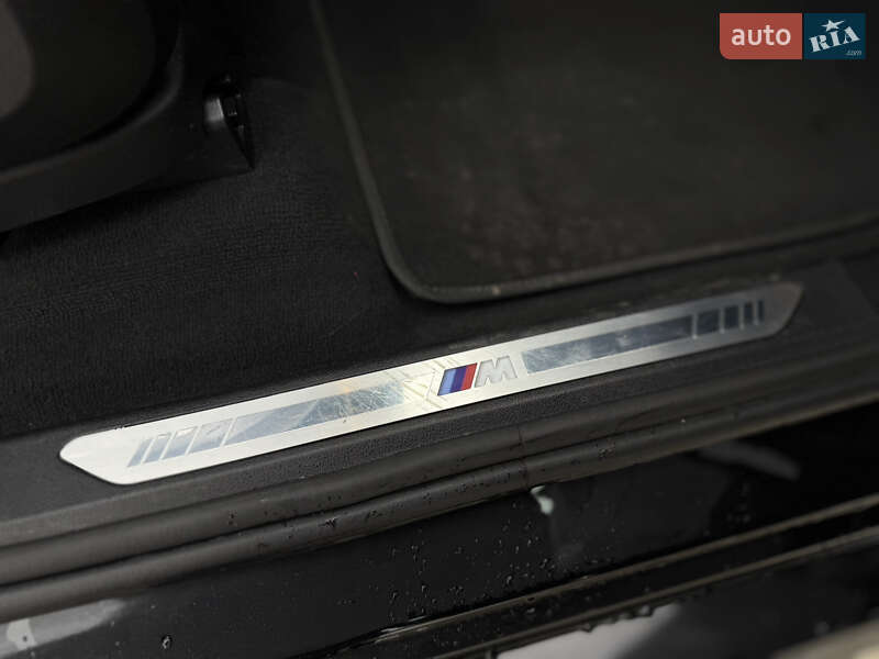 Внедорожник / Кроссовер BMW X7 2023 в Львове