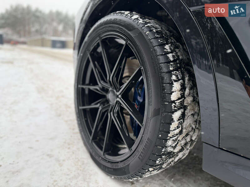 Внедорожник / Кроссовер BMW X7 2020 в Киеве фото 22 Внедорожник / Кроссовер BMW X7 2020 в Киеве