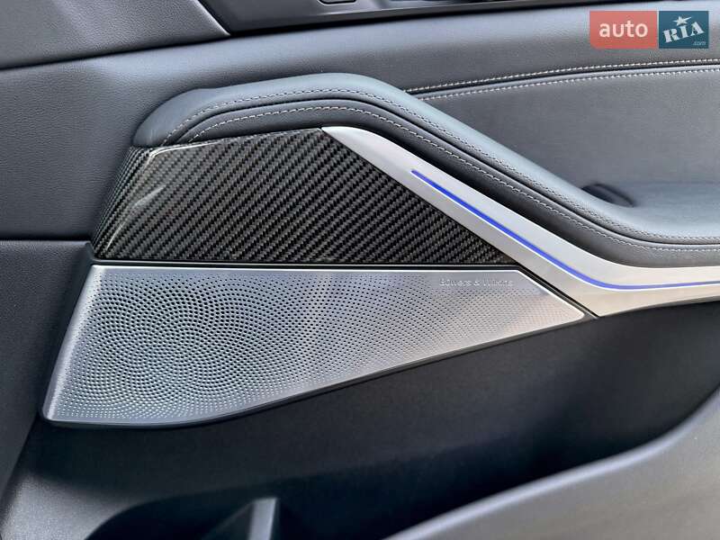 Внедорожник / Кроссовер BMW X7 2023 в Киеве