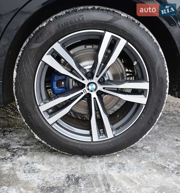 Внедорожник / Кроссовер BMW X7 2021 в Киеве фото 10 Внедорожник / Кроссовер BMW X7 2021 в Киеве