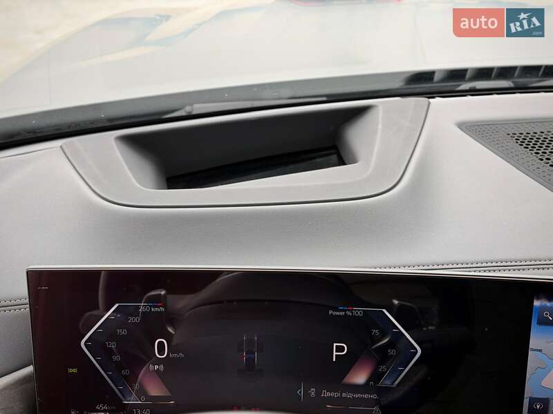 Внедорожник / Кроссовер BMW X7 2023 в Киеве