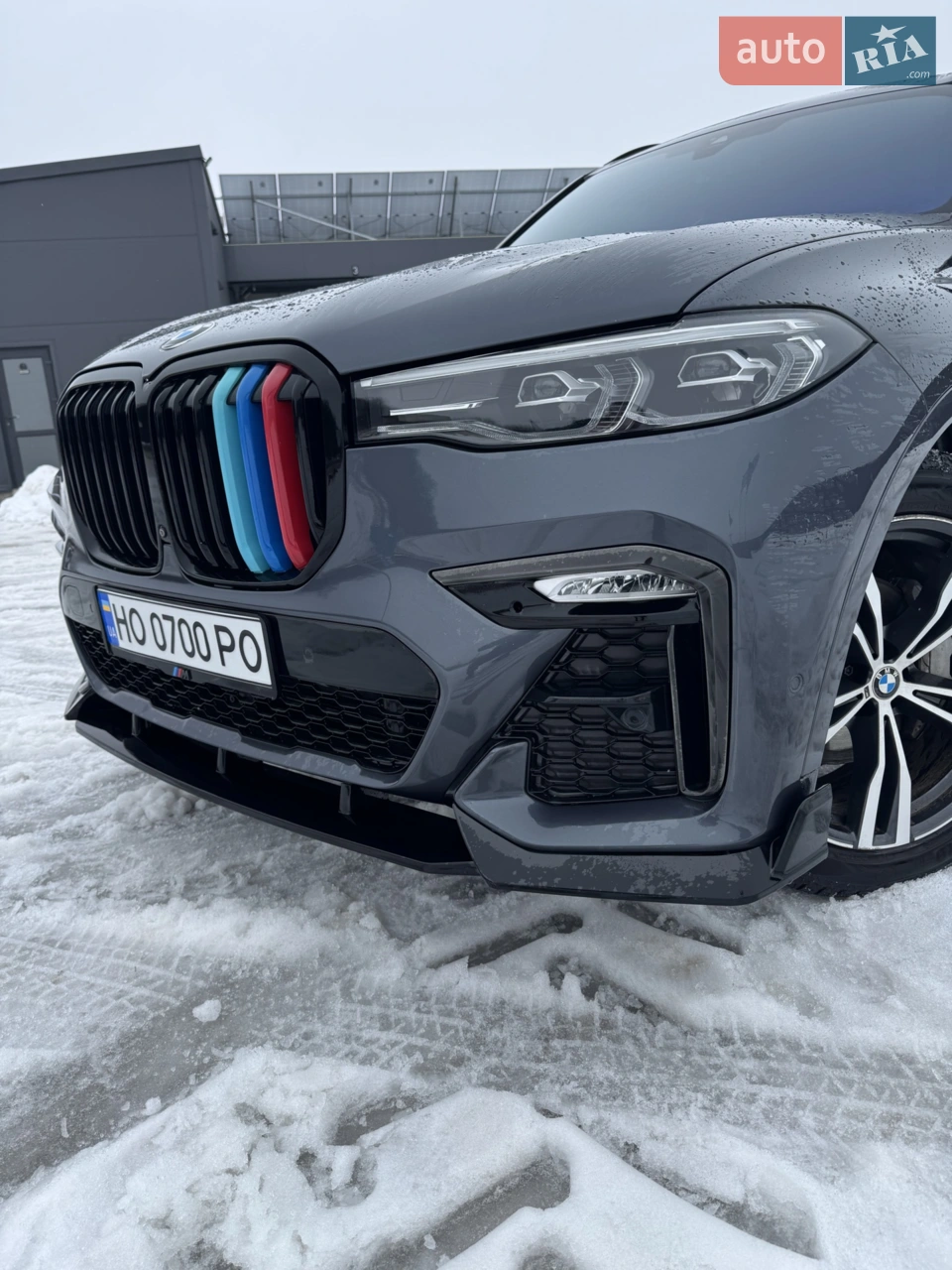 2023 Mercedes-Benz EQS - мініатюра 15