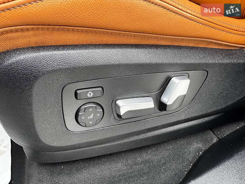 Внедорожник / Кроссовер BMW X7 2021 в Луцке фото 19 Внедорожник / Кроссовер BMW X7 2021 в Луцке