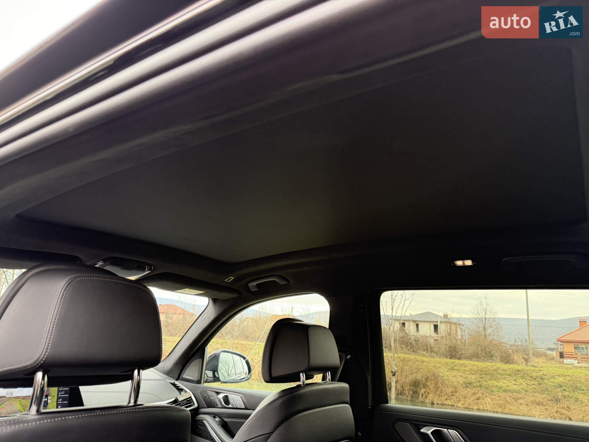 2021 BMW X7 - мініатюра 10